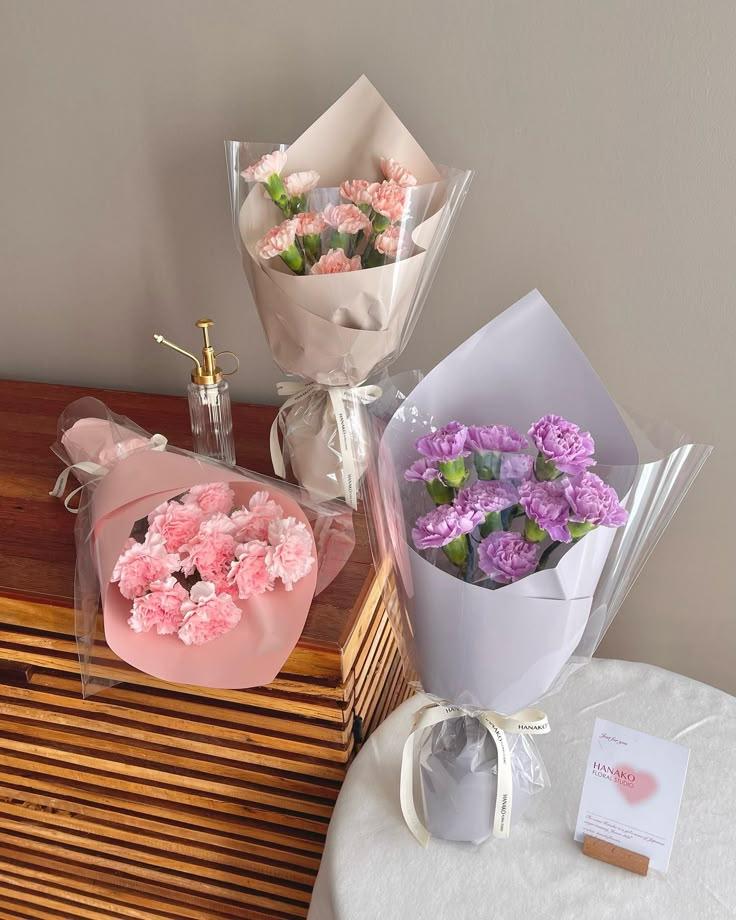 Whispers of the Meadow: Serene Blooms